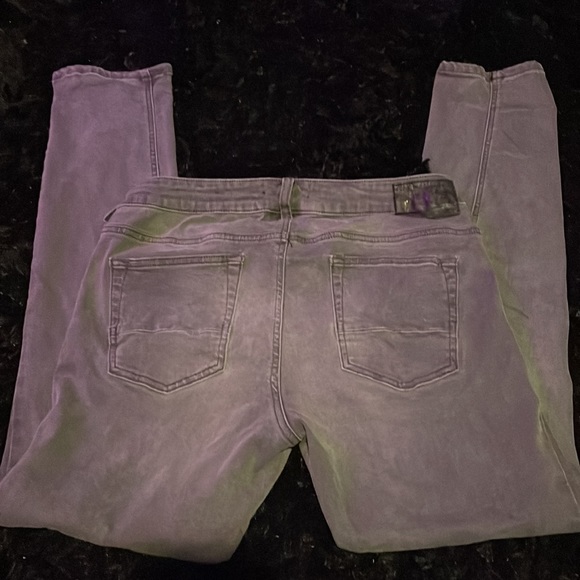 Pacsun mens skinny jeans soft - Picture 4 of 4